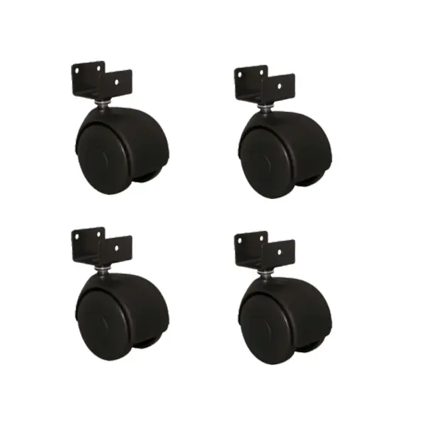 Büyük Plastik U-Sunta - 50MM - 35x50 HKS133 - 4 Adet