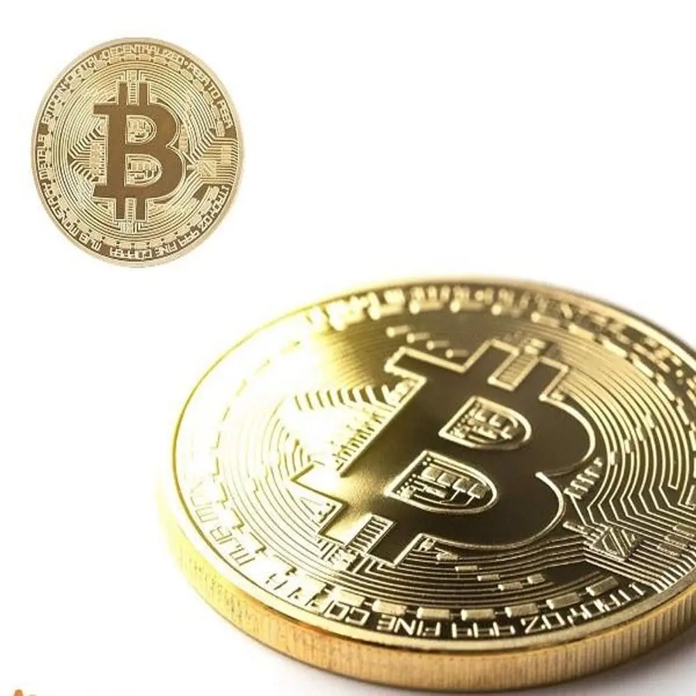 Bitcoin