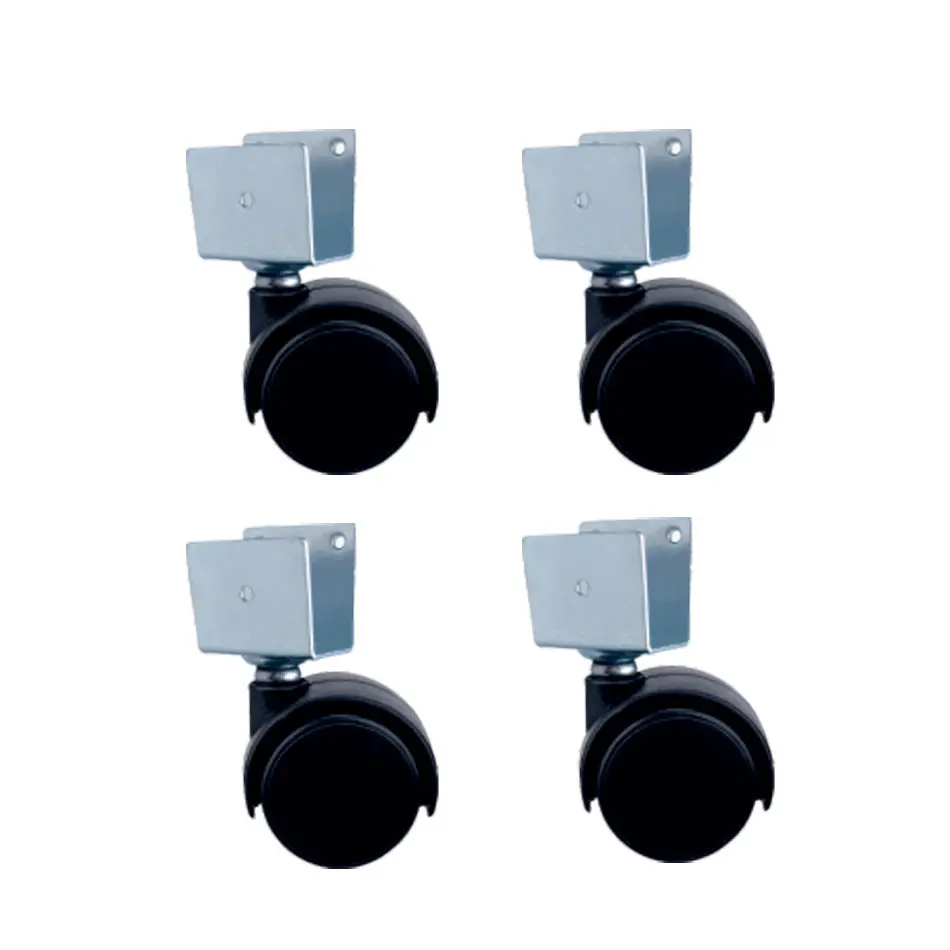 Büyük Plastik U-Sunta - 50MM - 35x18 HKS130 - 4 Adet