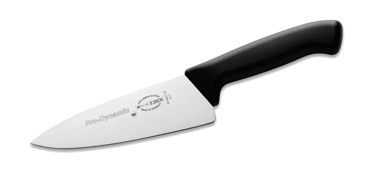 F.Dıck 8 5447 16 ProDynamic Bıçağı 16 cm