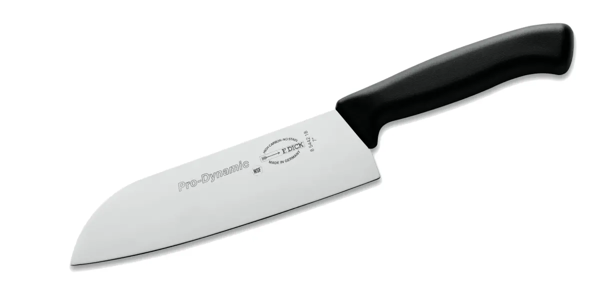 F.Dıck 8 5442 18 Santoku Bıçağı 18 cm
