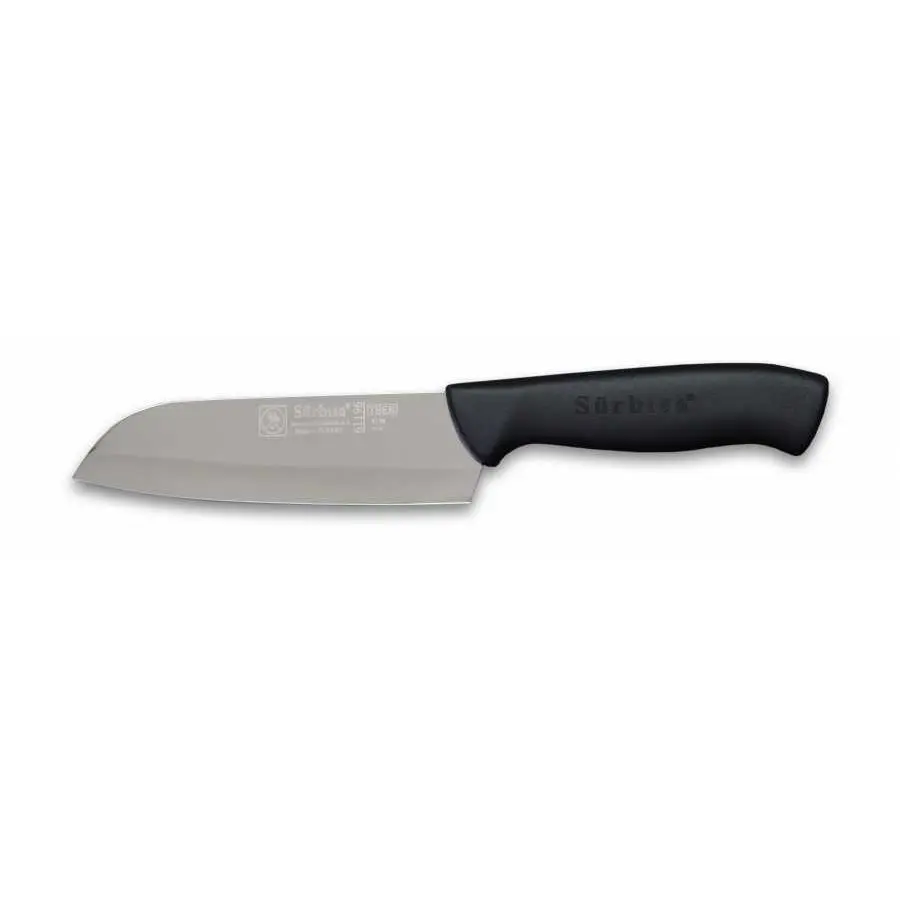 61196 - Sürmene Parlak Bıçağı 17 cm - Polisajlı