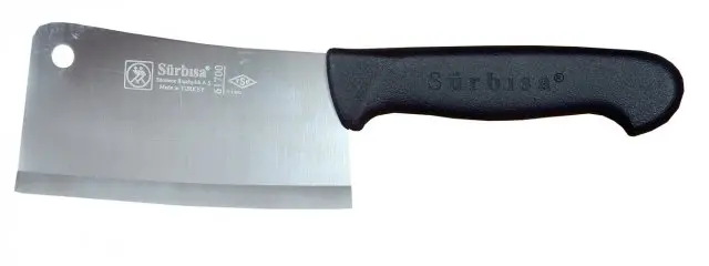 61700 - Sürmene Mutfak Satırı 15,1 cm