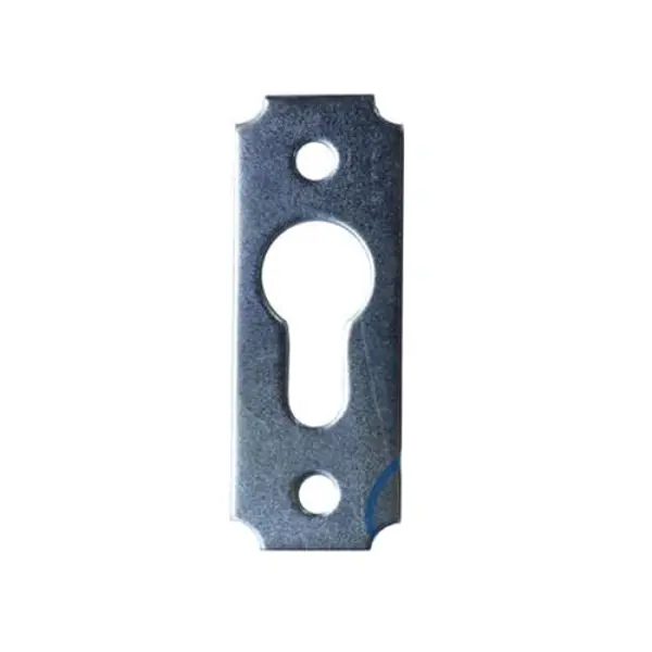 Düz Gizli Resim, Tablo, Çerçeve, Askısı - 16x40mm, 1 Adet