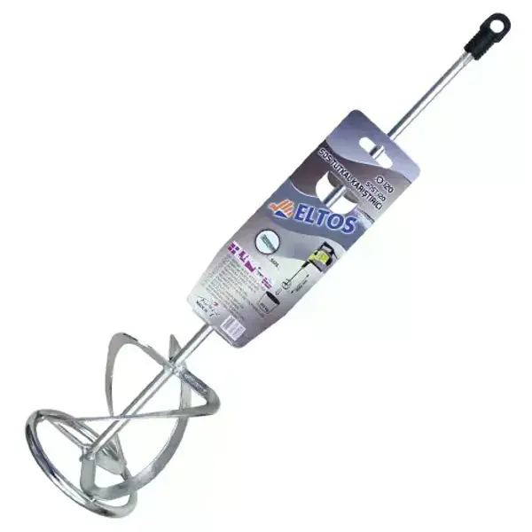 Sds M14 Lema Tutkal Karıştırıcı 120Ø, 580mm