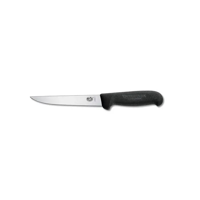 5 5603 14 Kasap ve Kurban Sıyırma Bıçağı 14 cm - Fibrox Sap