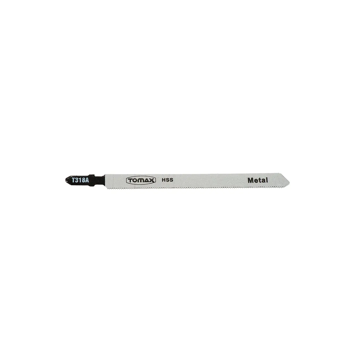Metal T118A Dekupaj Testere Ağzı