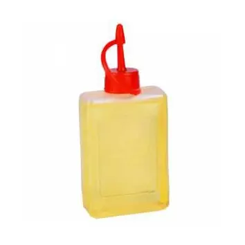 Ekonomik Makine Yağı 50 ml - 120 Adet