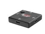 HDMI Switch 3 Giriş 1 Çıkış 1080p 3 Port HDX1309-2