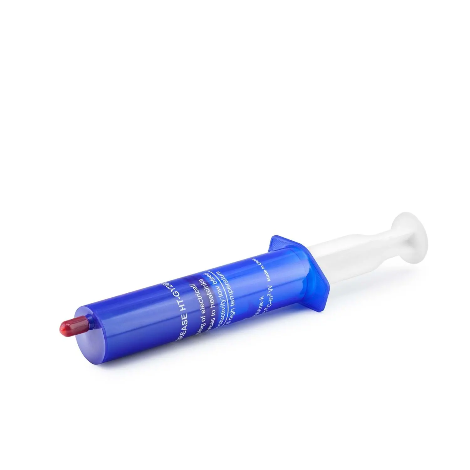 Thermal Paste 1.8W 30G Gray HDX6508