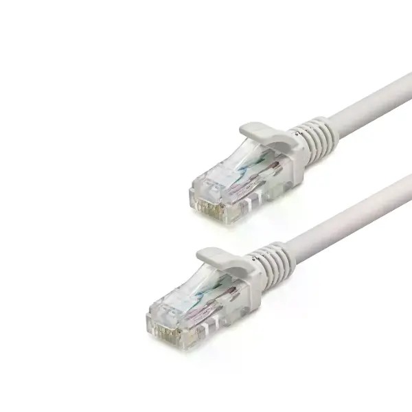 Cat6 Kablo 1.5M Gri HDX5054