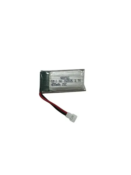 / 702035 / 3.7V - 400mAh - 25C BEYAZ SOKET