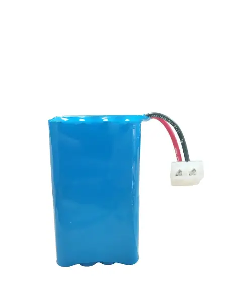 9.6V 8S1P AA 800 MAH KABLO + TAMİYA KONNEKTÖRLÜ OYUNCAK PİLİ