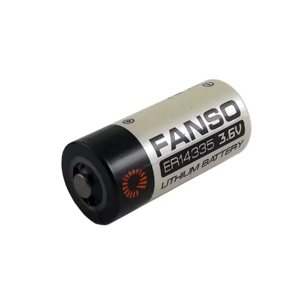 ER14335H 3.6V 2/3AA Size Pil (Li-SOCL2)