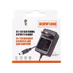 BCRW1000 6V/12V 1A Kademeli Batarya ve Akü Şarj Adaptörü-2