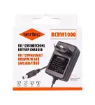 BCRW1000 6V/12V 1A Kademeli Batarya ve Akü Şarj Adaptörü-1