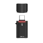 ZR593 Type-C Otg Tf Card Reader-2