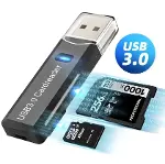 ZR291 No 143 Usb 2.0 Card Reader-1