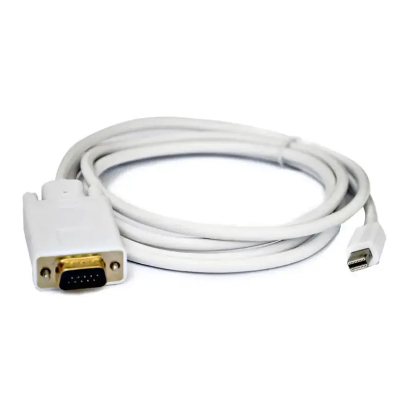 ZR137 Mini Dp To Vga Çevirici Kablo 3 M