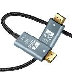 ZR890 4K Dp To Hdtv 60Hz Çevirici 2 M-2