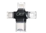 ZR670 Card Reader 4 İn 1 Otg-1
