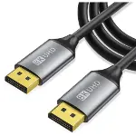 8K DP To DP Kablo 3M ZR833-2