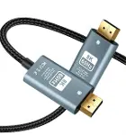 8 K DP To DP Kablo 2 M ZR856-1