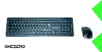 ZR700 Wireless Klavye Mouse-1