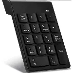 ZR26 Mini Numeric Keypad-2