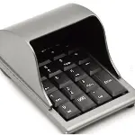 Kb19B Numlock Kablolu-2