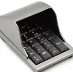 Kb19B Numlock Kablolu-1