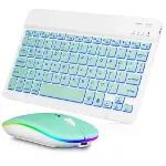 ZR956 Yeşil Rgb Km Set-2