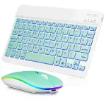 ZR956 Yeşil Rgb Km Set-1