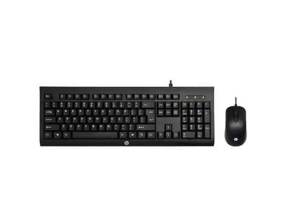 ZR714 Km100 Klavye Mouse Seti