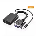 ZR102 Vga To Hdmı Çevirici-2