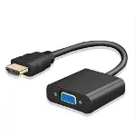 ZR147 Hdmı To Vga Çevirici Power-2
