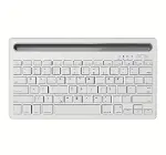 ZR206 Beyaz K6100 Kablosuz Klavye-1
