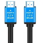 ZR197 4K Hdmı Kablo 1.5 M-2