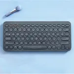 ZR460 K380 Siyah Bluetooth Klavye-2