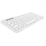 ZR460 K380 Beyaz Bluetooth Klavye-2