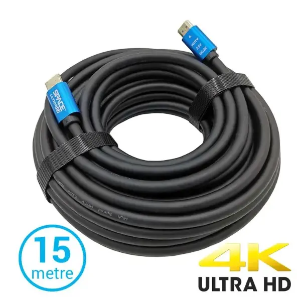 ZR200/A 4K Hdmı Kablo 15 M
