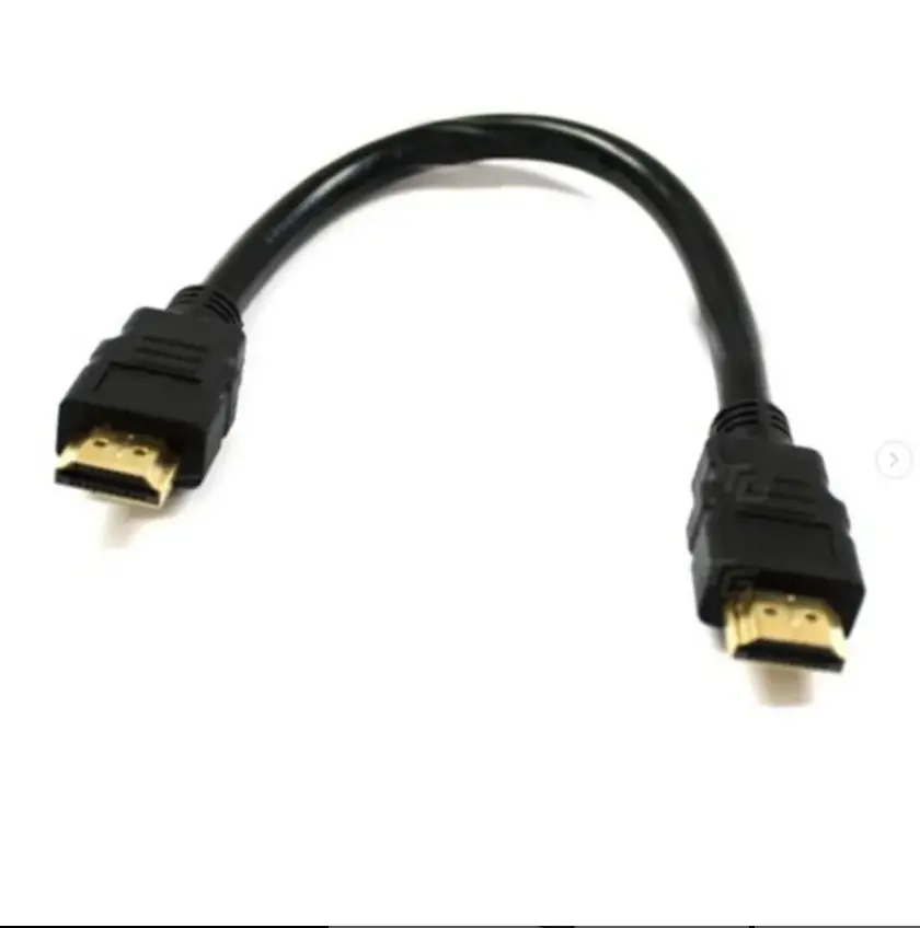 ZR155 Hdmı To Hdmı Kablo 30 Cm