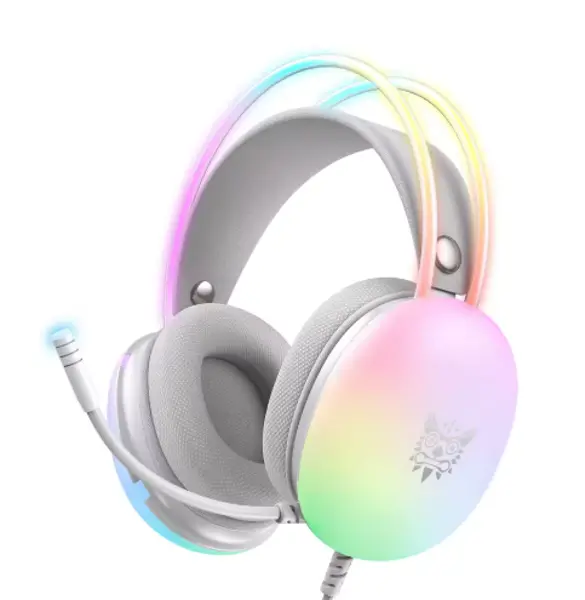 Onikuma X25 Rgb Kulaklık