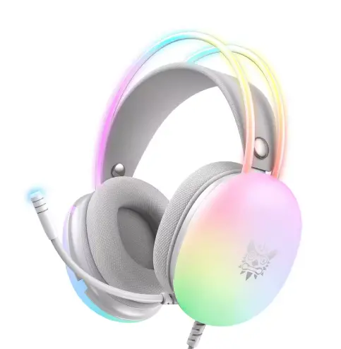 Onikuma X25 Rgb Kulaklık