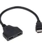 ZR158 Hdmı 2 Li Çoğaltıcı-1
