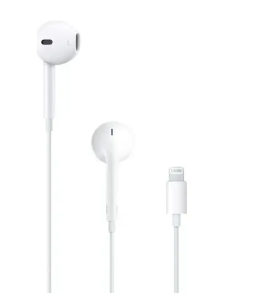 ZR316 Orijinal Lightning Kablolu Kulaklık