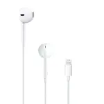 ZR316 Orijinal Lightning Kablolu Kulaklık-2