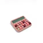 ZR739 Jn-800 Junno Pembe Hesap Makinesi-2