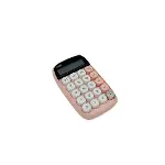 ZR733 Jn-660 Junno Pembe Hesap Makinesi-2