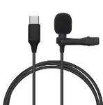 ZR830 Gl-121 Type-C Kablolu Mikrofon-1